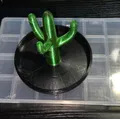 Khay Trang Sức Hình Xương Rồng (Cactus Jewlery Dish) - Thumbnail 5