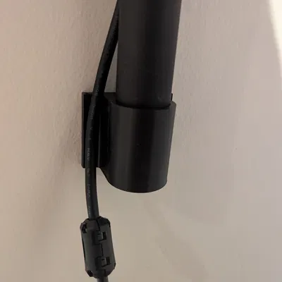 Giá treo tường antenna Anthbot