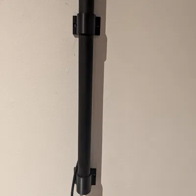 Giá treo tường antenna Anthbot