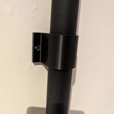 Giá treo tường antenna Anthbot