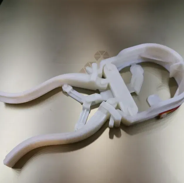 Dụng Cụ Bẻ Trứng (Egg Cracker) - Image 1