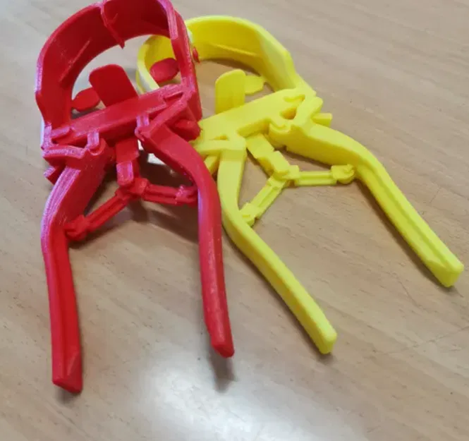 Dụng Cụ Bẻ Trứng (Egg Cracker) - Image 2