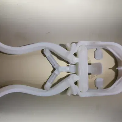 Dụng Cụ Bẻ Trứng (Egg Cracker)