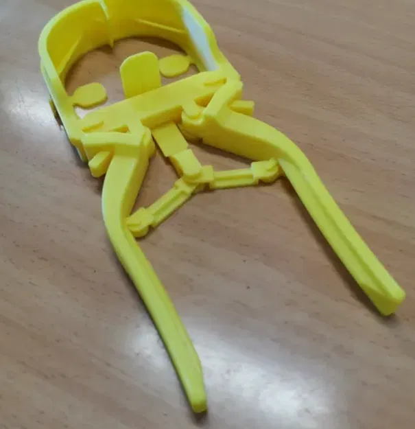 Dụng Cụ Bẻ Trứng (Egg Cracker) - Image 4