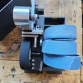 Giá đỡ phụ kiện cho máy mài băng Vevor (Vevor belt grinder) - Thumbnail 3