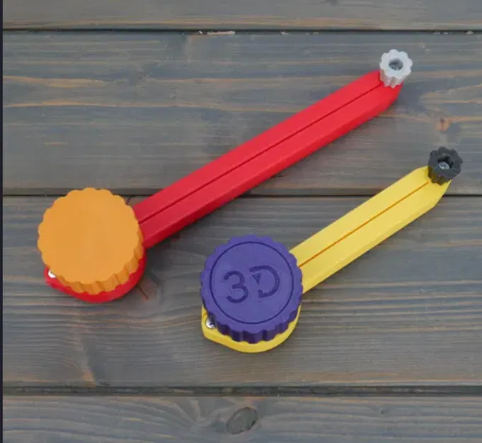 Kẹp túi (Bag clips) - Image 2