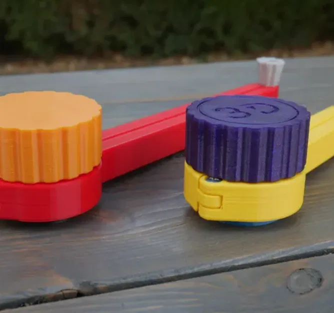 Kẹp túi (Bag clips) - Image 3