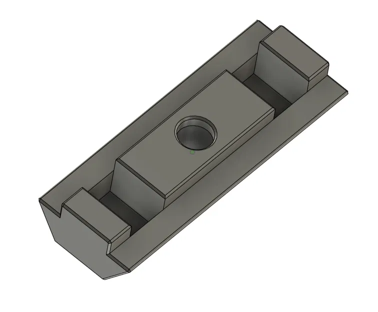 2020 No Drop Nut cho bản lề ChaoticLab - Image 1