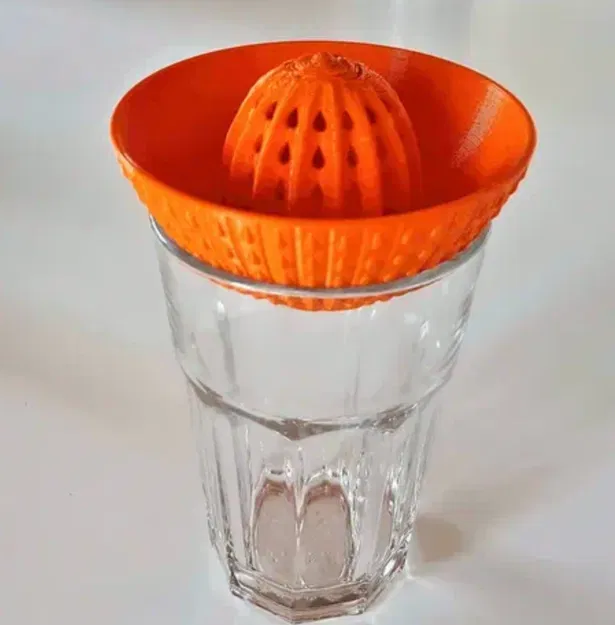 DIRECT SQUEEZER – Dụng cụ vắt cam/chanh trực tiếp - Image 2