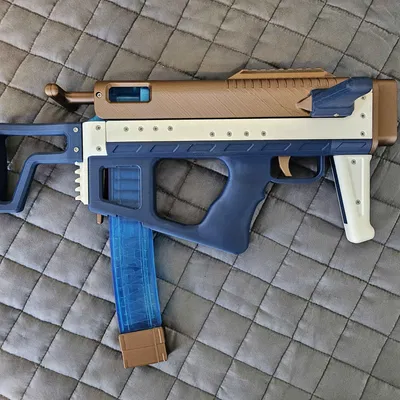 Parallax Mag Release (Cần nhả băng cho Parallax)