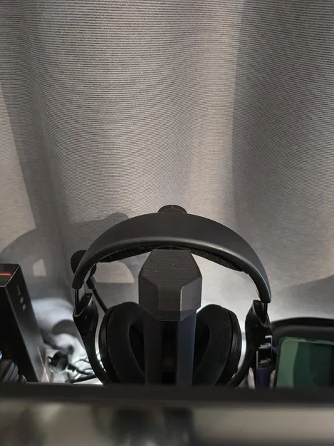 Giá treo tai nghe cho màn hình Gigabyte MO27Q28G - Image 2