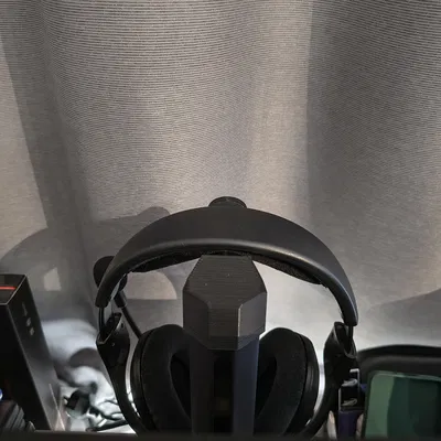 Giá treo tai nghe cho màn hình Gigabyte MO27Q28G