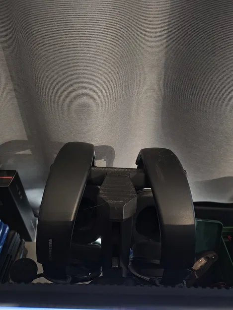 Giá treo tai nghe cho màn hình Gigabyte MO27Q28G - Image 5