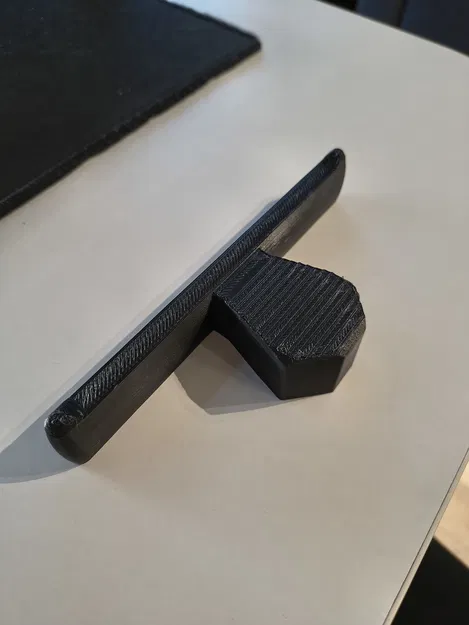 Giá treo tai nghe cho màn hình Gigabyte MO27Q28G - Image 6