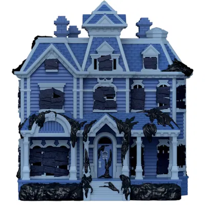 Creel House - Funko POP! từ Stranger Things