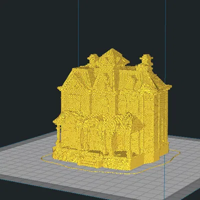 Creel House - Funko POP! từ Stranger Things