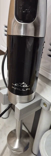 Giá treo tường Eta Kalla (Eta Kalla wall holder) - Image 1