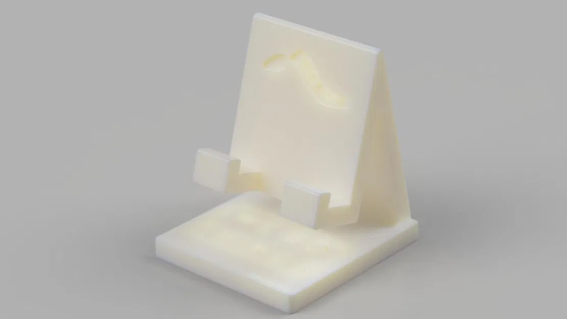 Đế Đỡ Điện Thoại (HackClub Edition) - Image 2