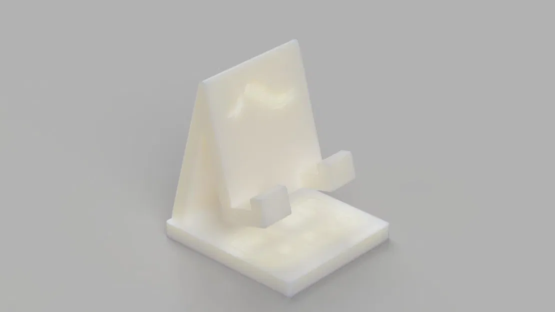 Đế Đỡ Điện Thoại (HackClub Edition) - Image 3