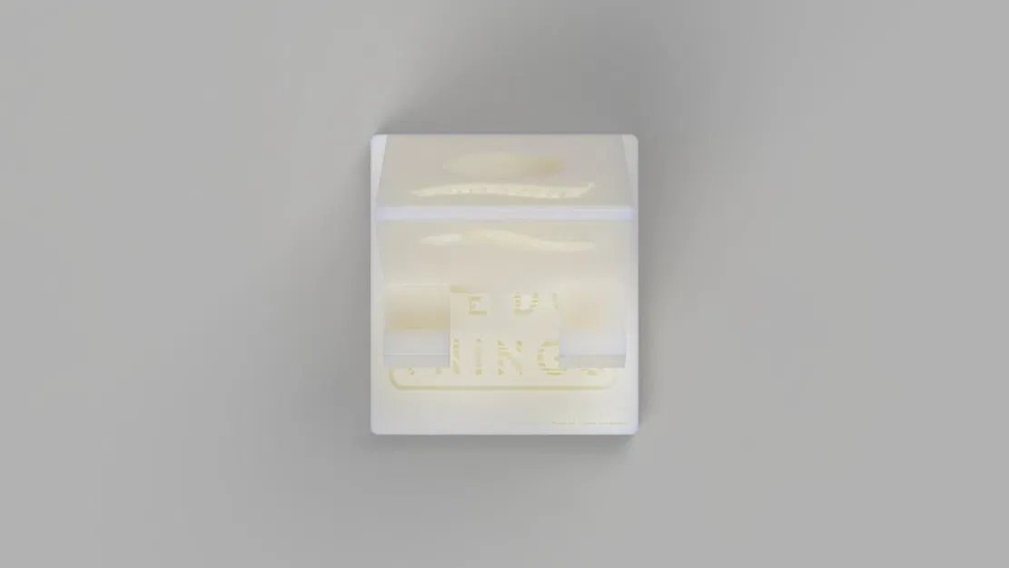 Đế Đỡ Điện Thoại (HackClub Edition) - Image 5