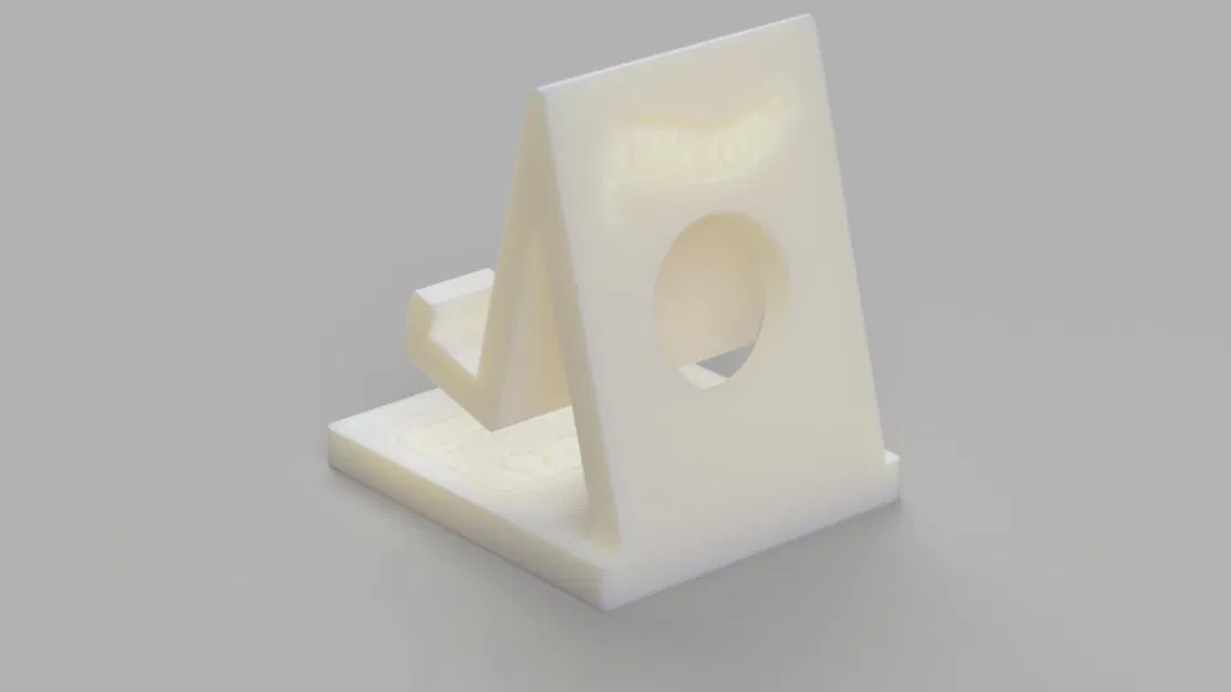 Đế Đỡ Điện Thoại (HackClub Edition) - Image 6