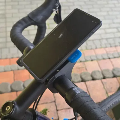 Quad Lock Mount Bike – Giá đỡ điện thoại gắn xe đạp