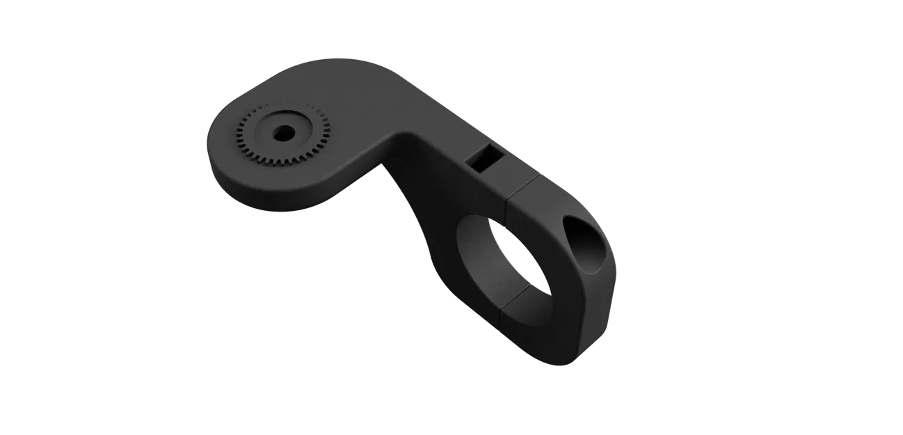 Quad Lock Mount Bike – Giá đỡ điện thoại gắn xe đạp - Image 3