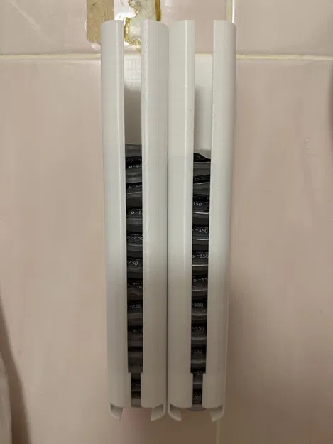 Khay/giá đựng disposable lenses (Holder for disposable lenses) - Image 1