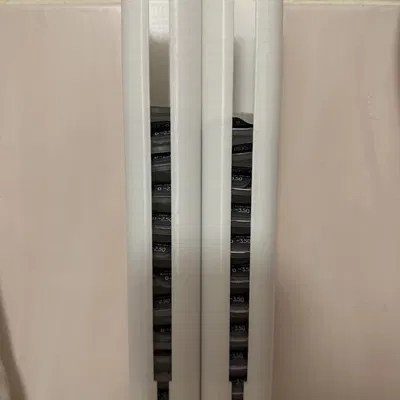 Khay/giá đựng disposable lenses (Holder for disposable lenses)