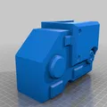 Bolter Gun Warhammer 40 - Thumbnail 6