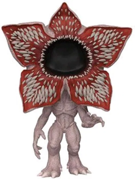 Demogorgon – Mô hình Funko POP! từ Stranger Things - Image 1