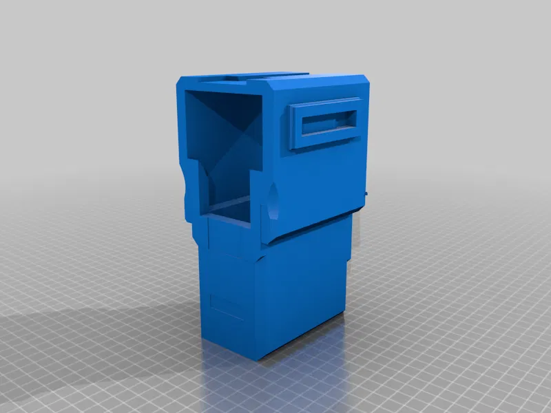 Bolter Gun Warhammer 40 - Image 8