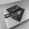 Bộ Karten- & Yubikey-Halter Set - Thumbnail 1