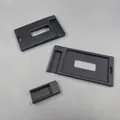 Bộ Karten- & Yubikey-Halter Set - Thumbnail 2