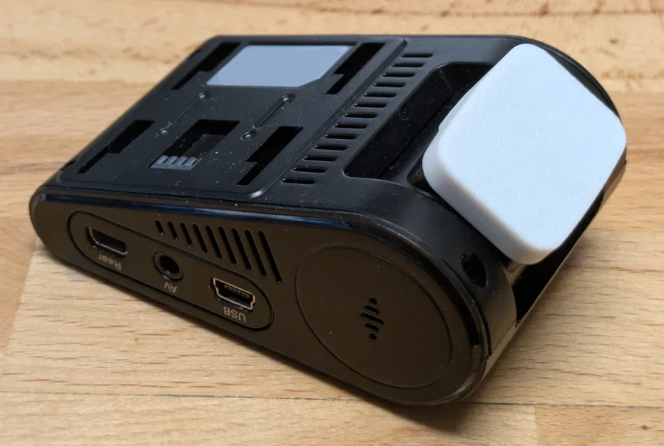 Nắp che ống kính cho dashcam (VIOFO A129 Plus) - Image 1