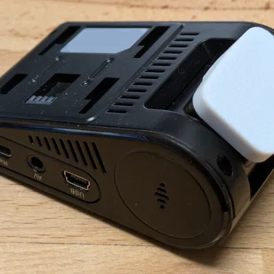 Nắp che ống kính cho dashcam (VIOFO A129 Plus)