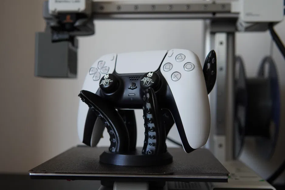 Chân Đế Tentacle Tối Thượng cho PS5 / Xbox / Switch - Image 1