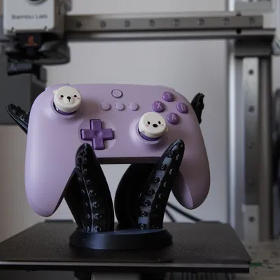 Chân Đế Tentacle Tối Thượng cho PS5 / Xbox / Switch