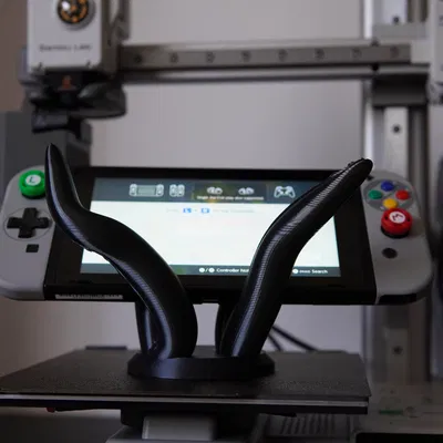 Chân Đế Tentacle Tối Thượng cho PS5 / Xbox / Switch