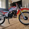 Honda MT50 năm 1979 – Thiết kế bởi Ed van der Heijden - Thumbnail 9