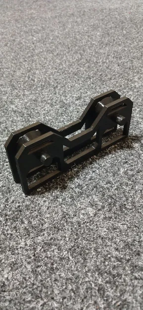 Giá đỡ cuộn filament (Spool holder) - Image 1