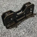 Giá đỡ cuộn filament (Spool holder) - Thumbnail 1