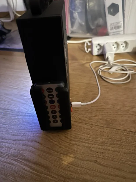 Sanpei – Light Box Âm Nhạc 5V - Image 2