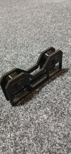 Giá đỡ cuộn filament (Spool holder) - Image 2