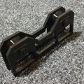 Giá đỡ cuộn filament (Spool holder) - Thumbnail 2