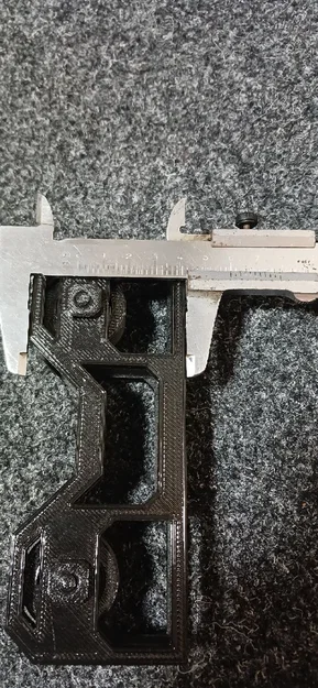Giá đỡ cuộn filament (Spool holder) - Image 3