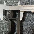 Giá đỡ cuộn filament (Spool holder) - Thumbnail 3