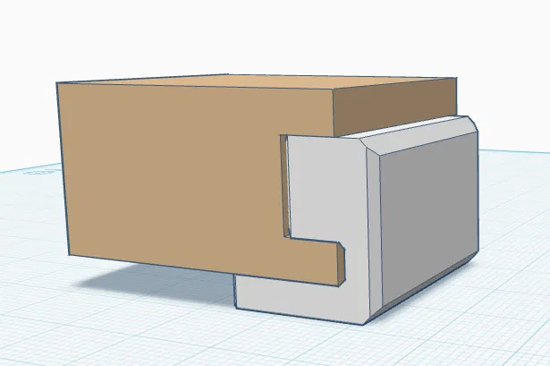 Móc treo tranh (Bilderhaken) cho những khung gỗ lớn - Image 3