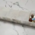 Hộp chia thuốc theo tuần (Weekly Pill Organizer) - Thumbnail 1