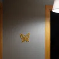 Trang trí tường Bươm bướm Vàng (The Golden Butterfly Wall Decor) - Thumbnail 4